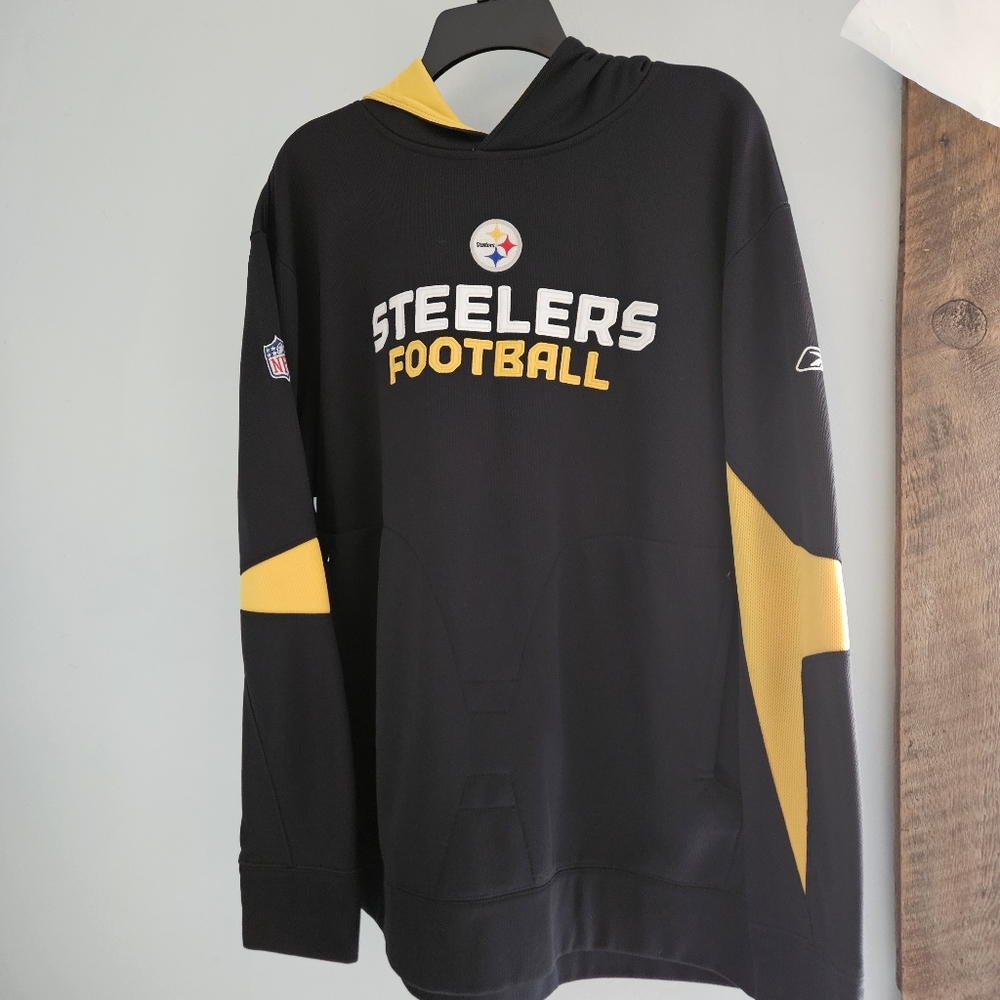 Pittsburgh Steelers Hoodie